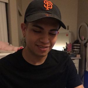 Meet your Posher, Michael